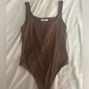 Aritzia: Babaton bodysuit